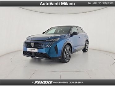 Peugeot e-3008 e 210cv 73 kWh GT