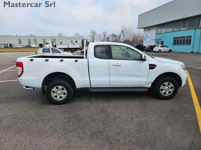 FORD Ranger Ranger 2.0 tdci super cab XLT 170cv -FY497YG