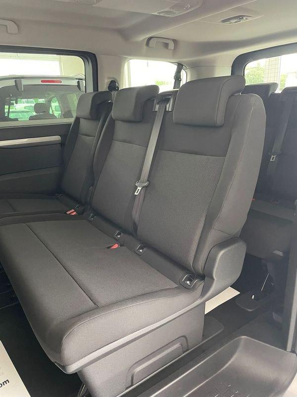 FIAT Ulysse 2.0 BlueHDi 180 CV AT8 L2 Combi - Prezzo iva esclusa