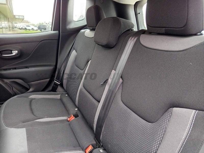 Jeep Renegade Renegade 1.3 t4 phev Limited 4xe at6