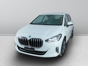 BMW Serie 2 U06 Active Tourer - 230e Active Tourer xdrive Luxury auto