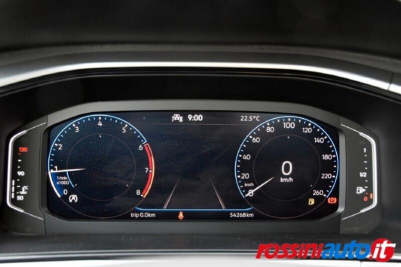 VOLKSWAGEN T-ROC 1.0 TSI 110 CV LIFE