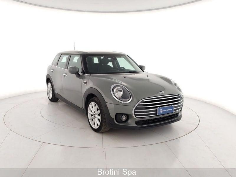 MINI Mini Clubman Mini 1.5 One Business Clubman