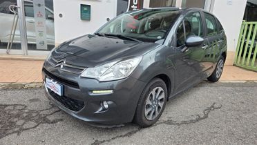Citroen C3 1.4 HDi 70 Seduction
