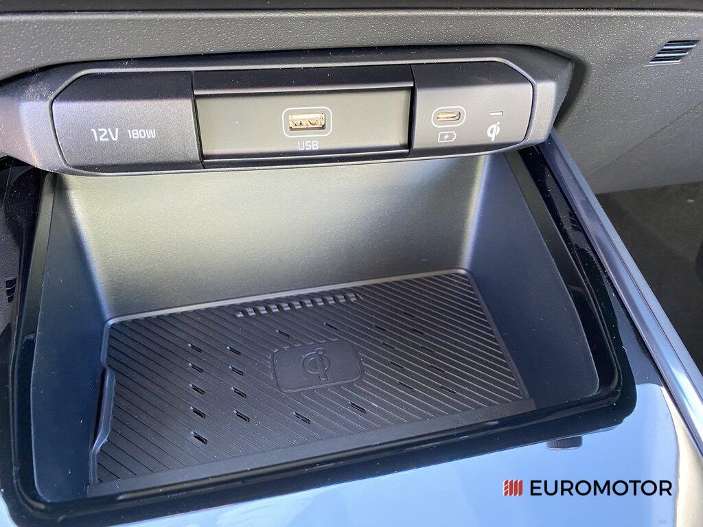 Kia Niro 64,8 kWh Evolution