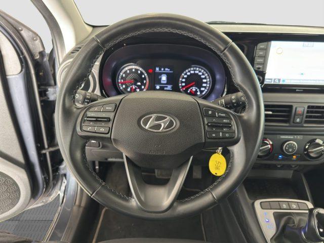 HYUNDAI i10 i10 1.0 MPI AT Prime