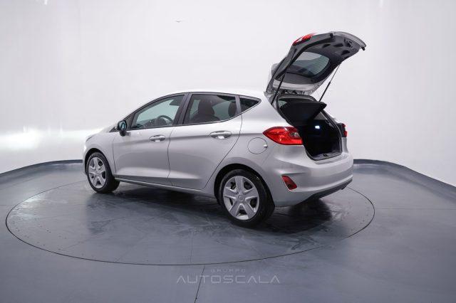 FORD Fiesta 1.1 85cv GPL 5 porte Business Nav