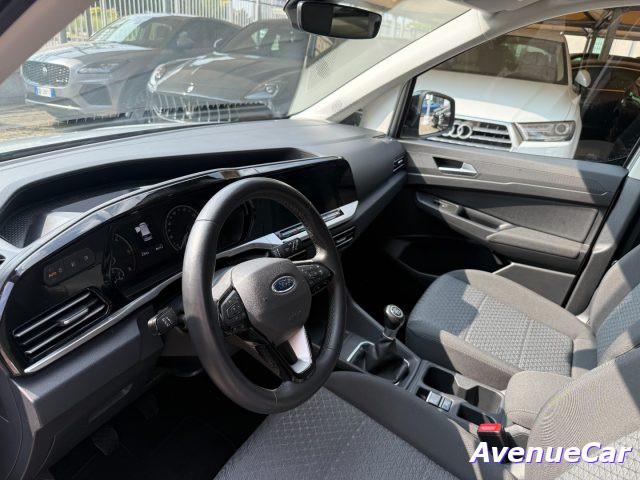 FORD Tourneo Connect PREZZO REALE TETTO PANORAMICO TELECAMERA POST