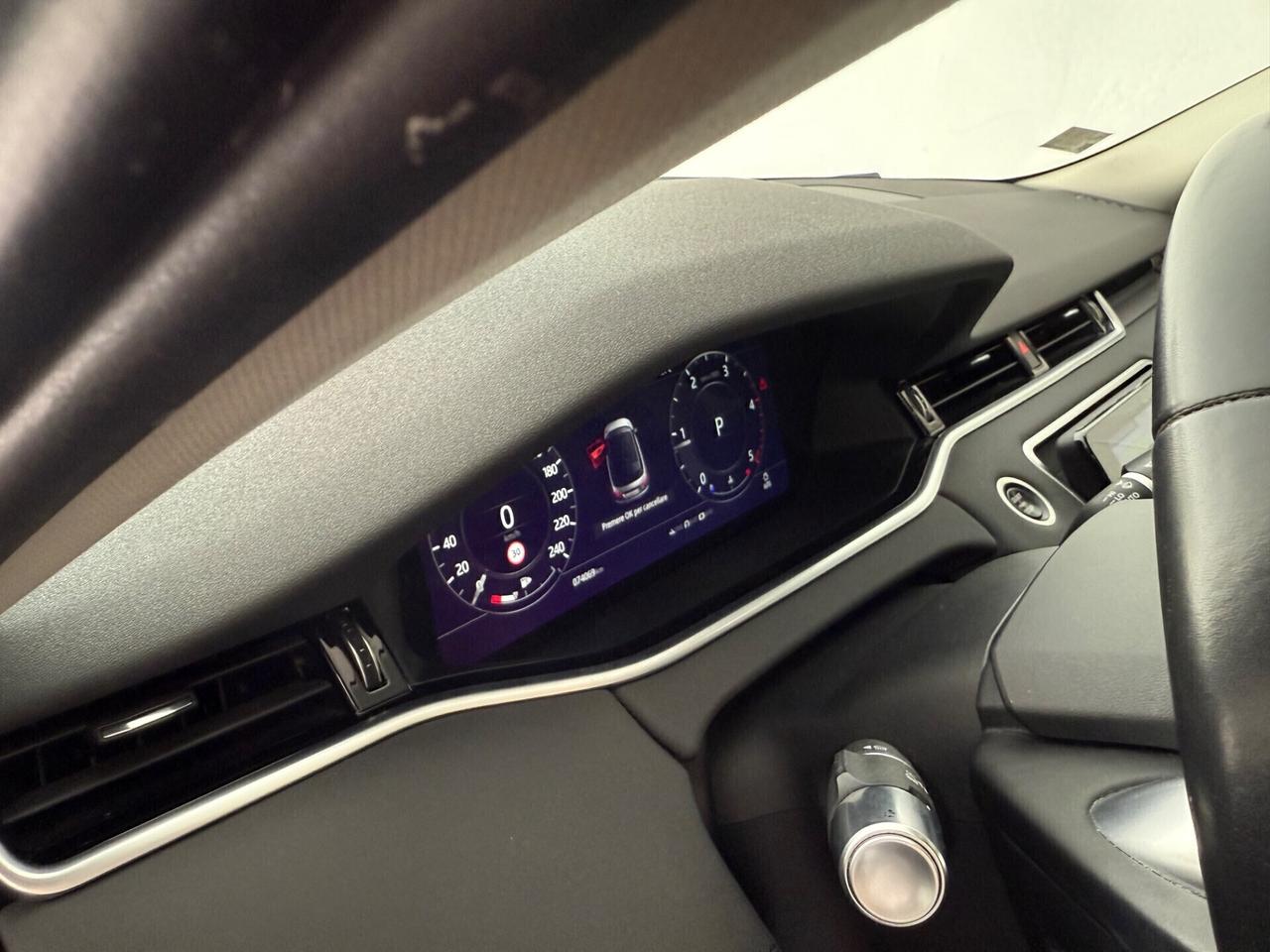 Land Rover Range Rover Evoque Range Rover Evoque 2.0D I4 180 CV AWD Auto R-Dynamic SE