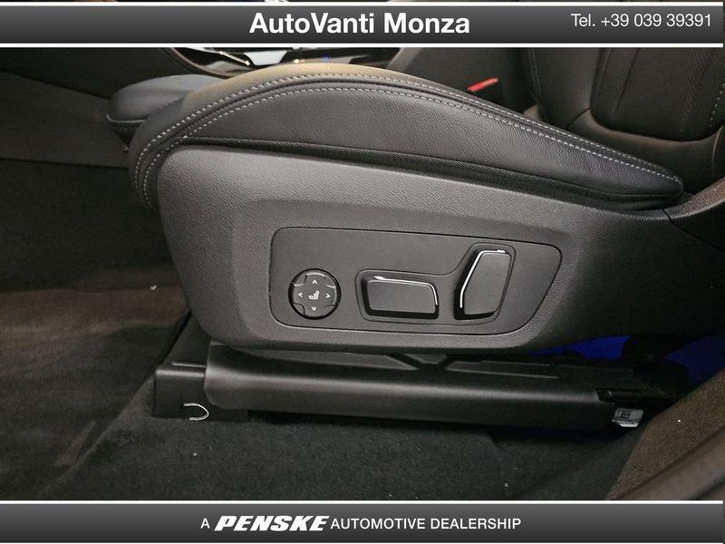 BMW X4 X4 xdrive20d mhev 48V Msport auto