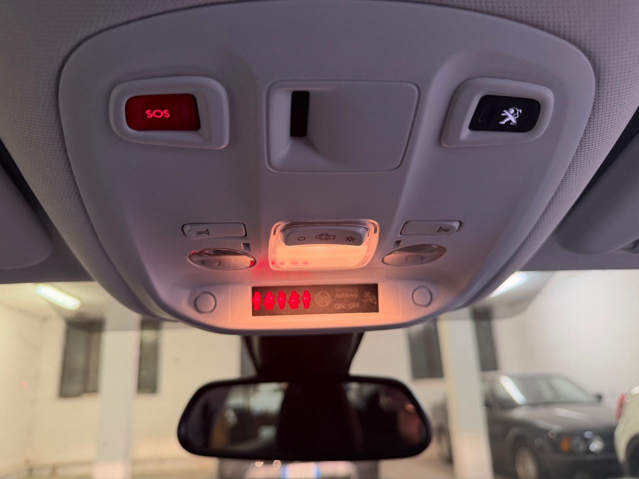 Peugeot 308 BlueHDi 130 S&S EAT6 SW Business