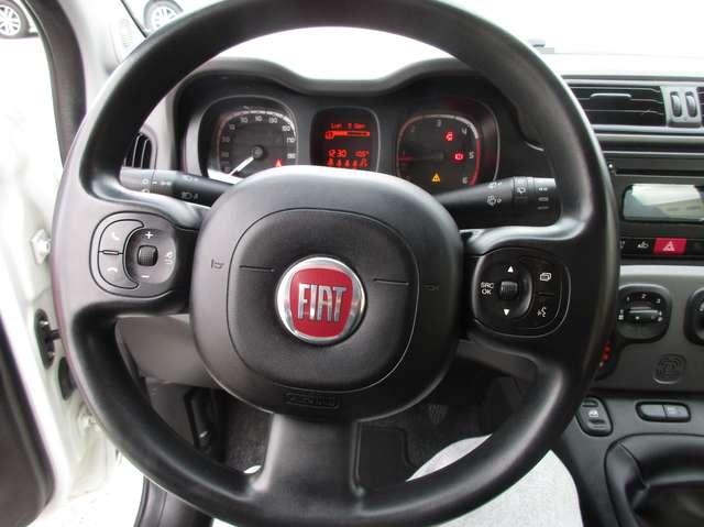 Fiat Panda 1.3 mjt 16v Easy s GARANTITA FULL OPTIONAL
