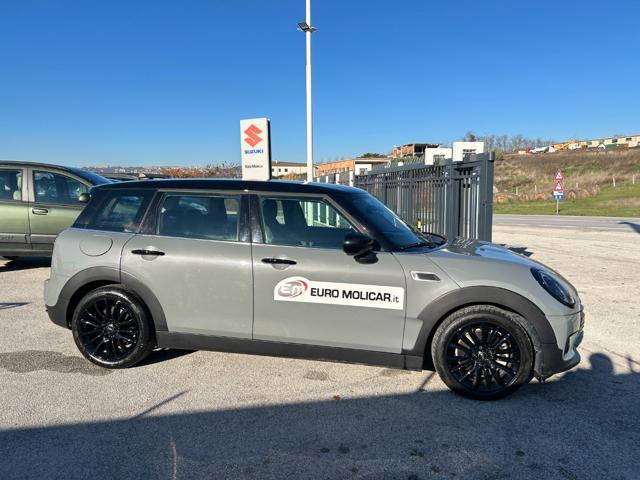 MINI Clubman 2.0 Cooper D Business Automatico