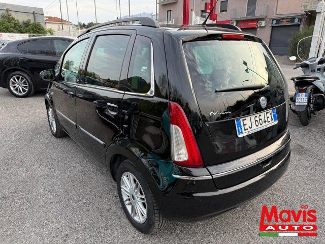 LANCIA MUSA 1.6 Mjt 120 CV Gold