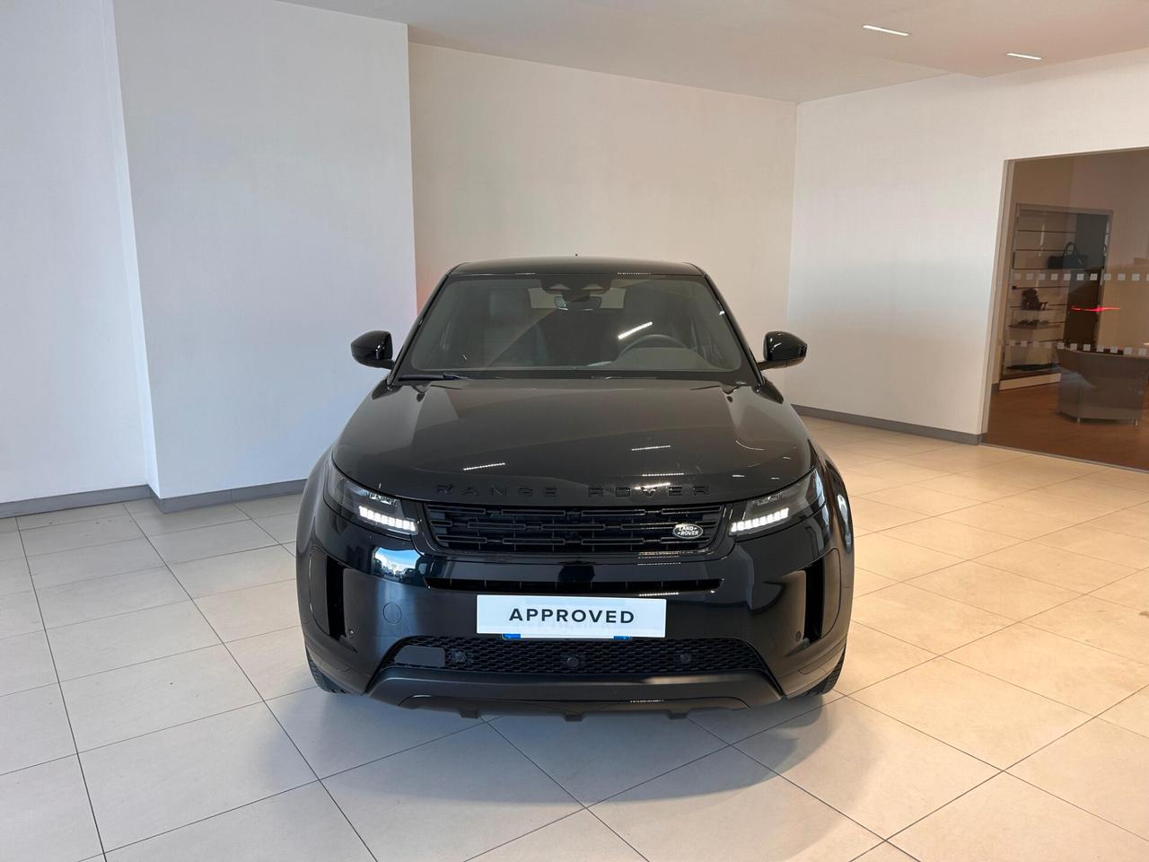 Land Rover Range Rover Evoque 2.0D I4 163 CV AWD Auto S