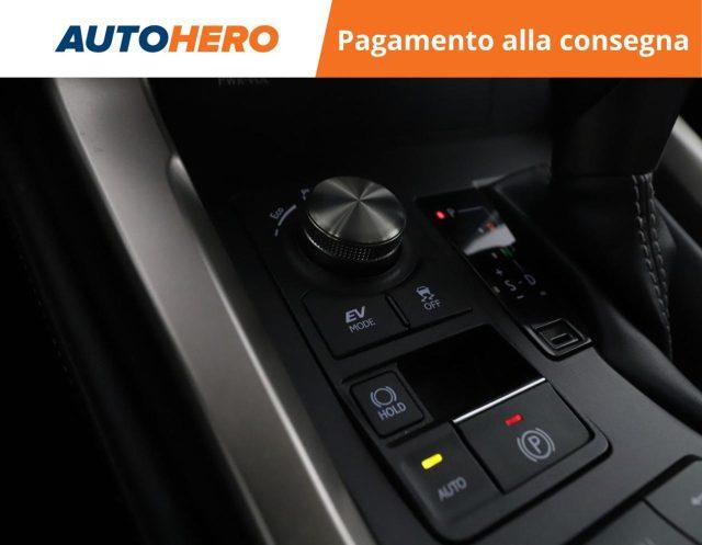 LEXUS NX 300 Hybrid 4WD Premium