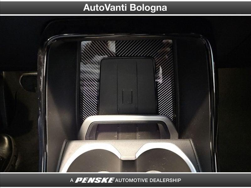 BMW X1 X1 xDrive 20d Msport Pro