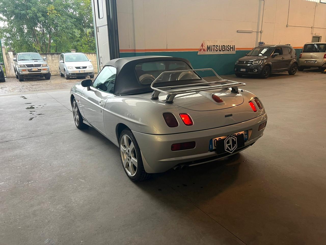 Fiat Barchetta 1.8 16V Lido