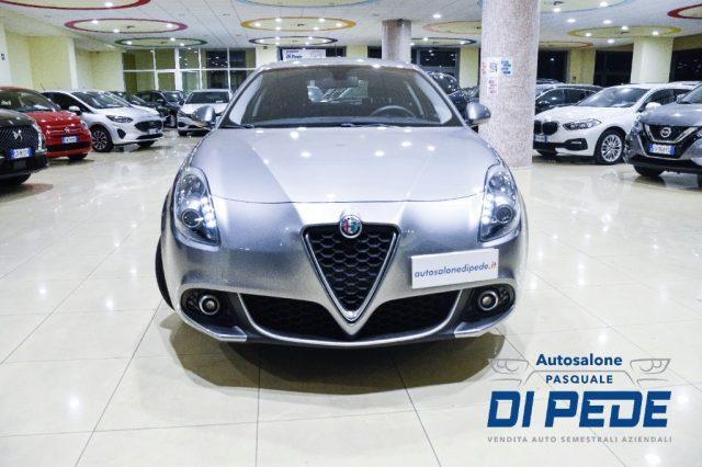 ALFA ROMEO Giulietta 1.6 JTDm 120 CV Business