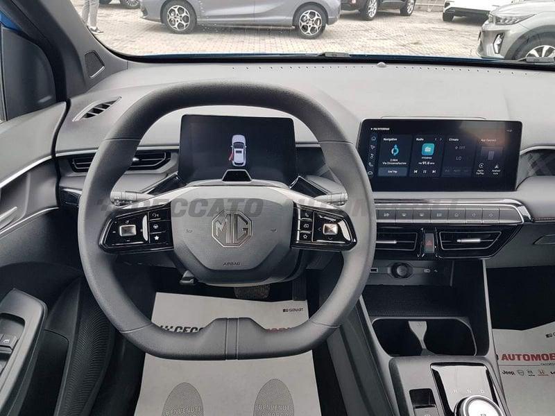 MG MG3 MG3 Hybrid+ COMFORT BLUE