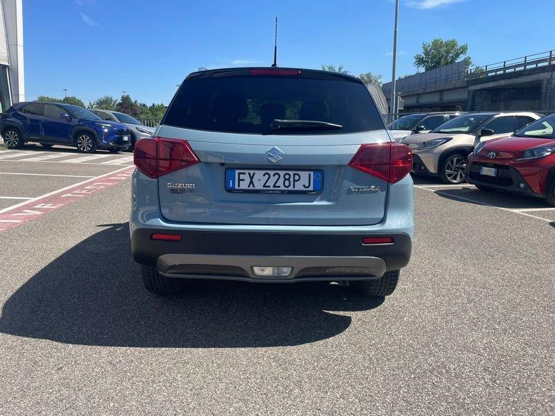 Suzuki Vitara 1.0 Boosterjet 2WD Starview
