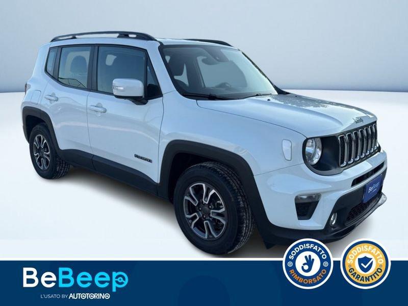 Jeep Renegade 1.0 T3 LIMITED 2WD