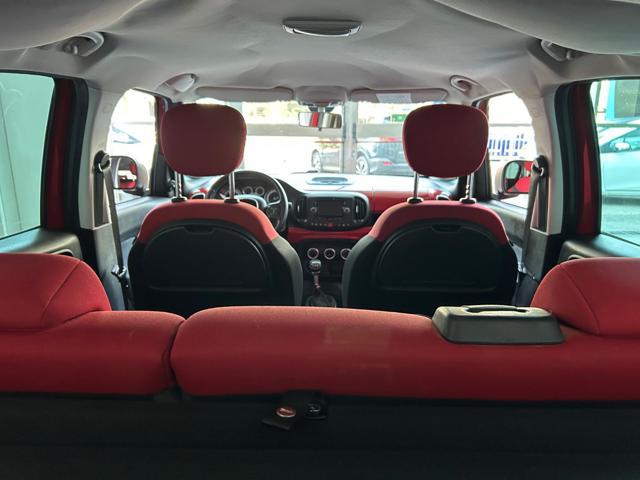 FIAT 500L 1.3 Multijet 85 CV Easy