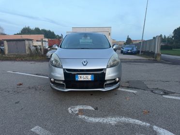 Renault Scenic Scénic XMod 1.5 dCi 110CV S&S Bose