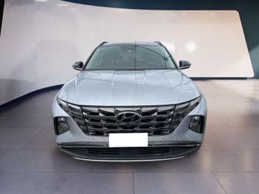 Hyundai Tucson III 2021 1.6 hev Xline 2wd auto