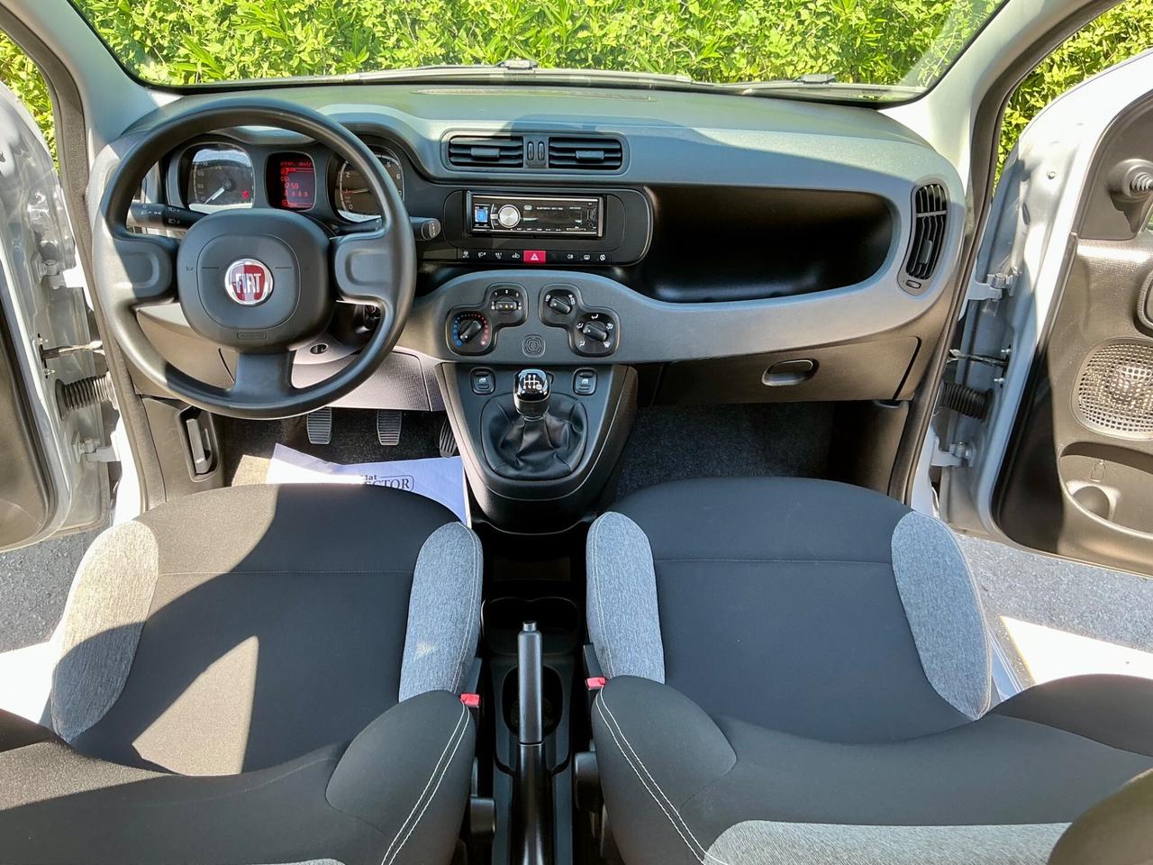 Fiat Panda 1.0 FireFly Hybrid 5 Posti