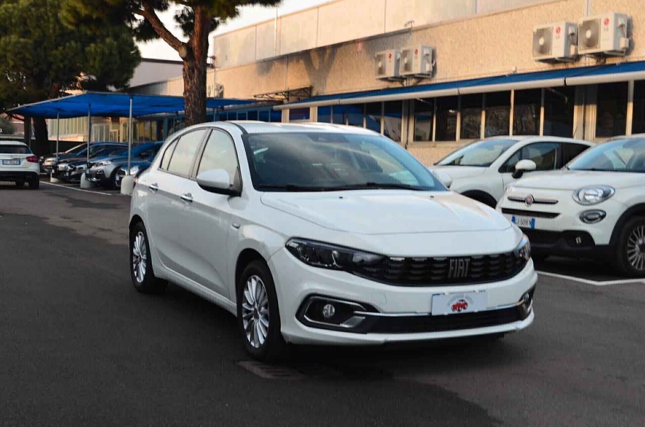 Fiat Tipo 1.6 Mjt S&S 5 porte City Life