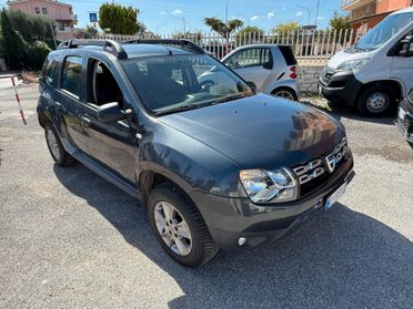 Dacia Duster 110cv *CRONOLOGIA TAGLIANDI