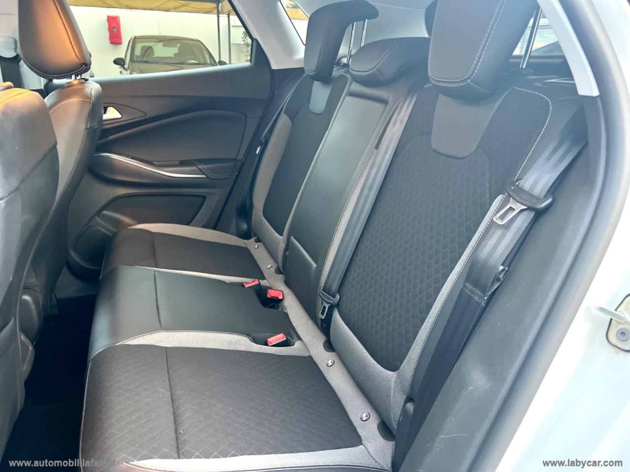 OPEL Grandland X 1.6 Hybrid Plug-in aut. FWD 04/2021 36.300KM