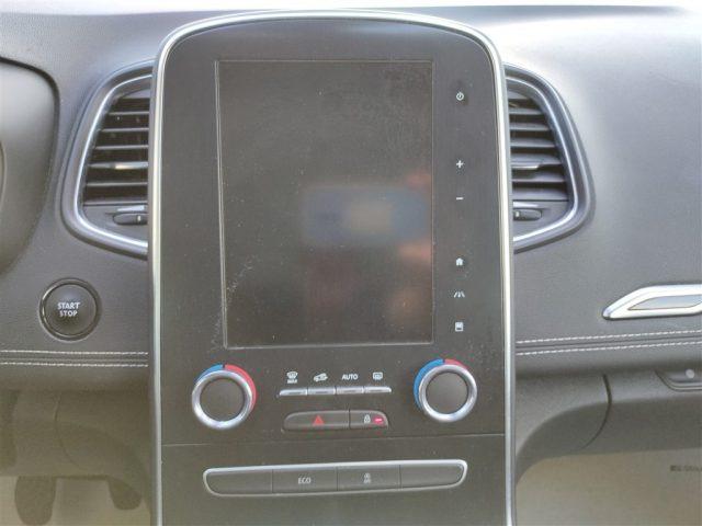 RENAULT Grand Scenic TCe Intens GPL TELEC.,CRUISE,NAVI,CARPLAY,TETTO