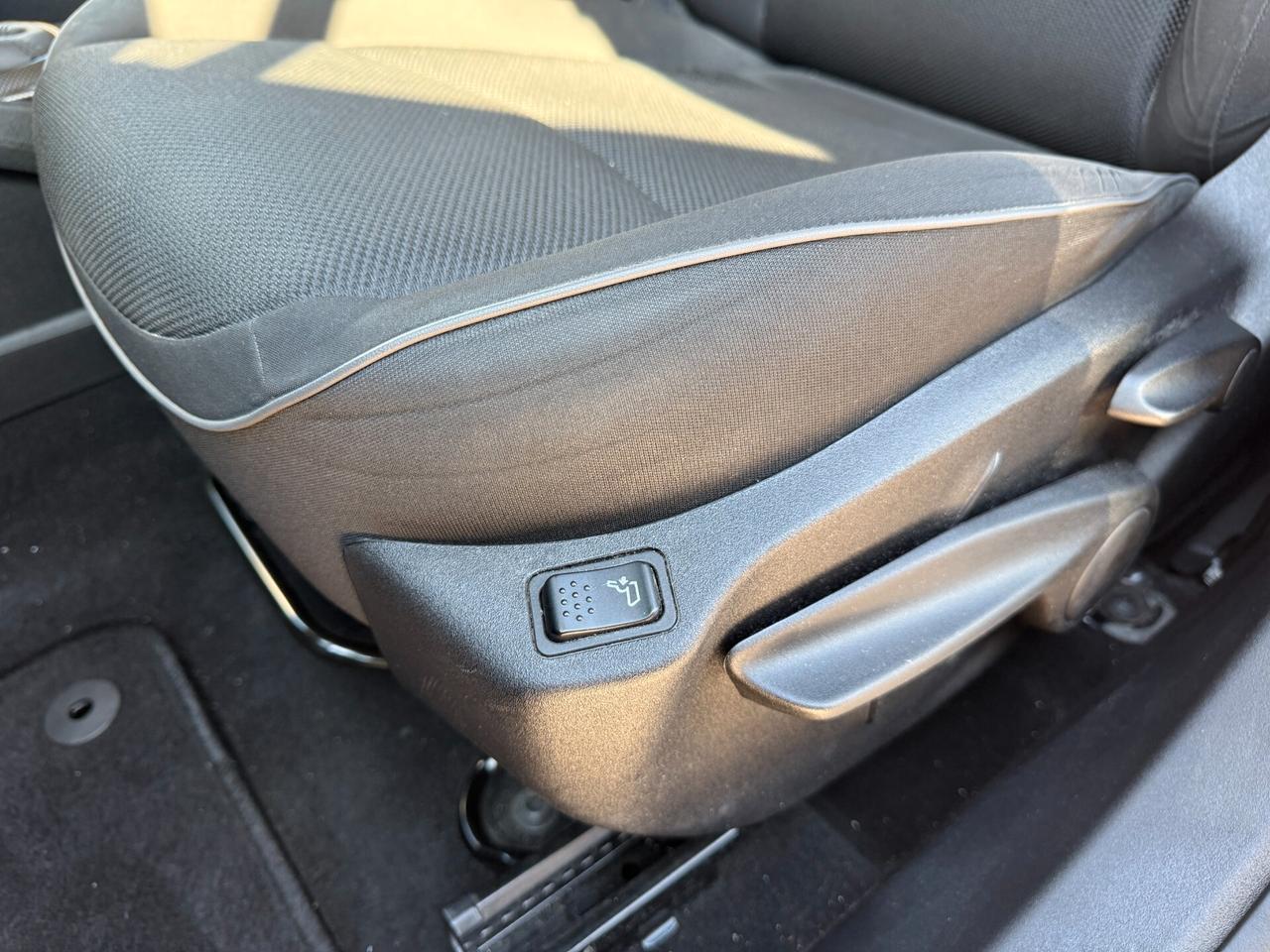 FIAT 500X LOUNGE ANNO 2016 1.6 DIESEL 120 CV