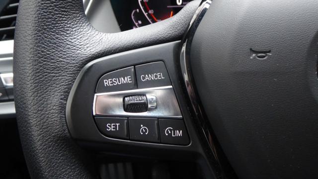 BMW 118 d 5p. Business Advantage