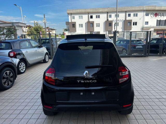 RENAULT Twingo 0.9 tce Sport 90cv Cabrio Packt GT