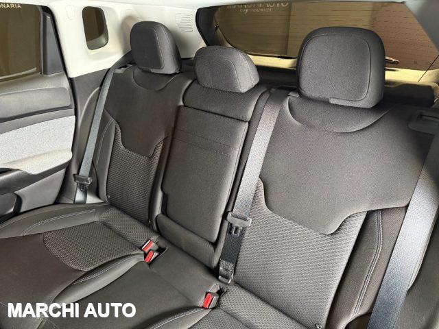 JEEP Compass 1.6 Multijet II 2WD Longitude