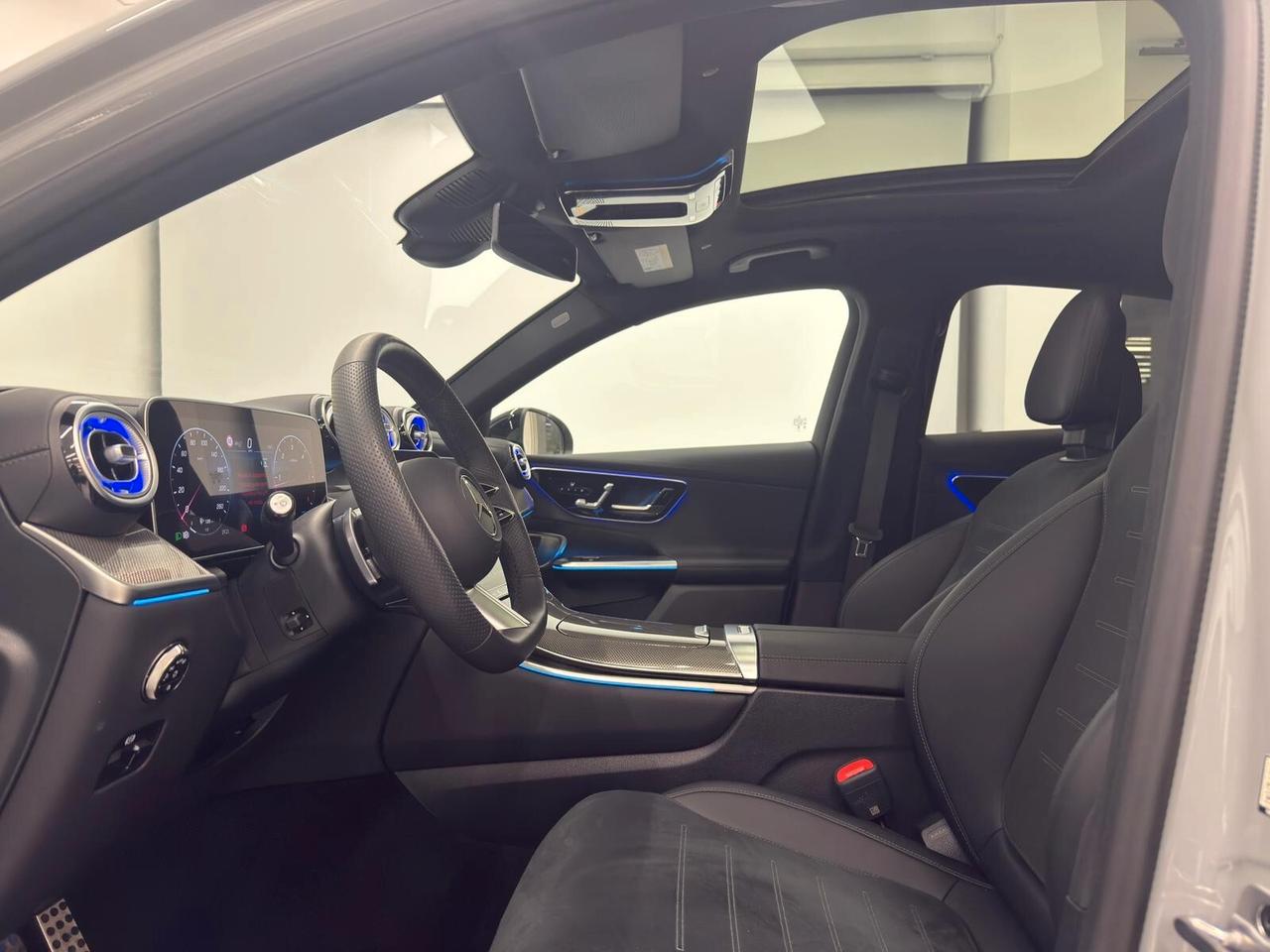 Mercedes-benz GLC 220 d 4Matic Coupé AMG Line Advanced Plus