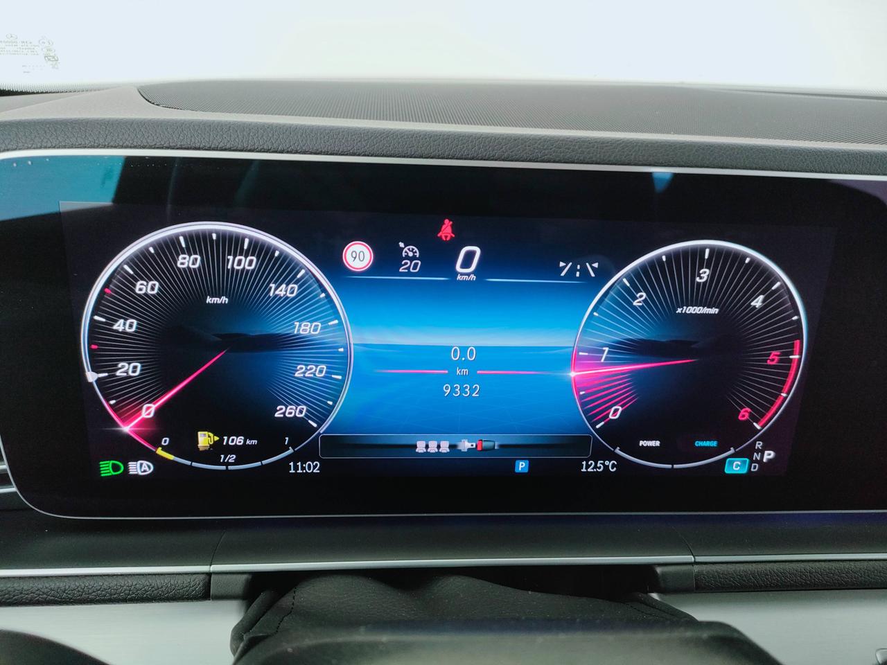 Mercedes-Benz GLE - V167 2023 - GLE 300 d Advanced 4matic auto