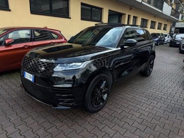 LAND ROVER Range Rover Velar 2.0D I4 204 CV R-Dynamic SE TETTO APRIBILE