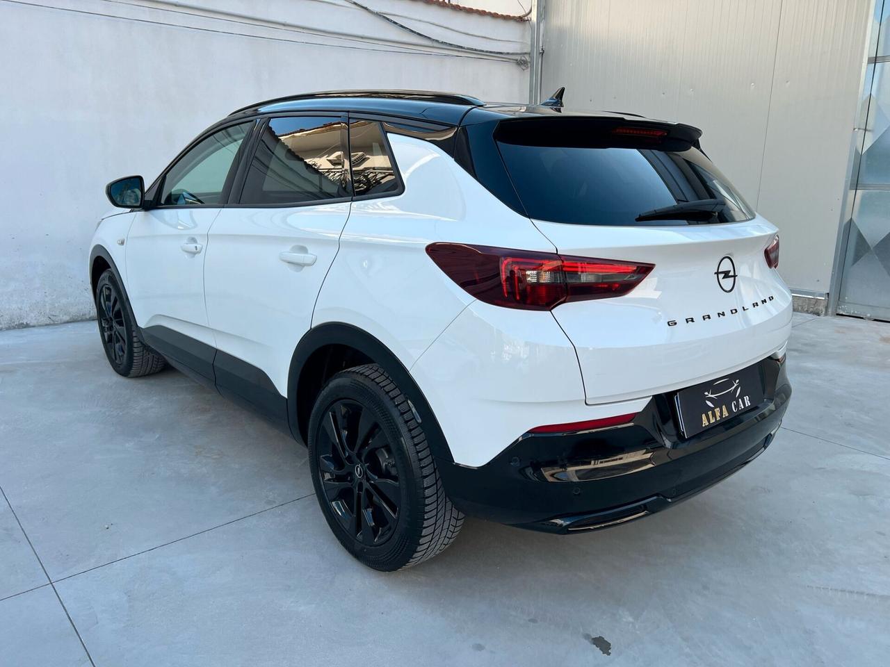OPEL GRANDLAND 1.5 d 130cv 2022!!! PROMO