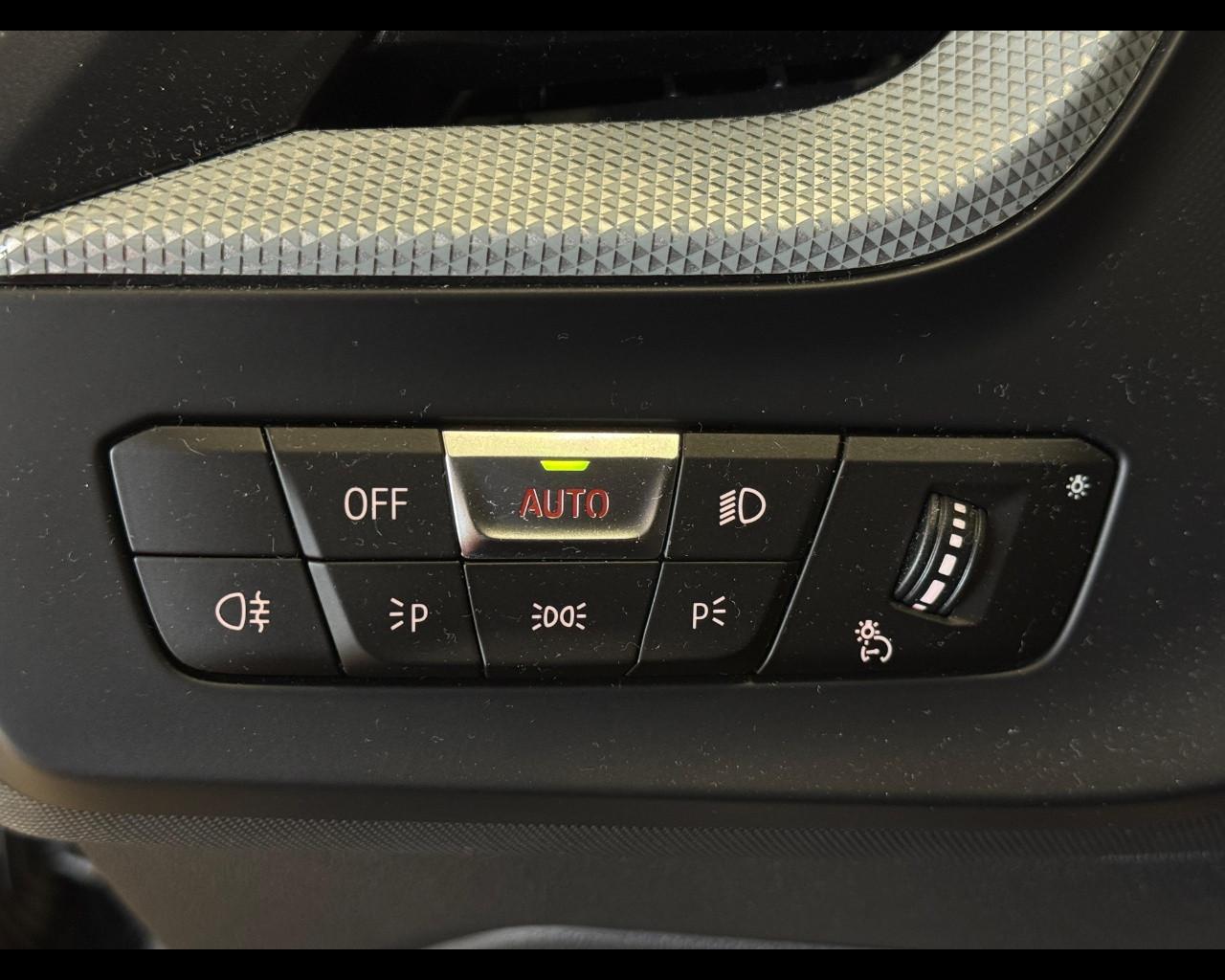 BMW Serie 1 (F40) - 128ti 5p. Msport