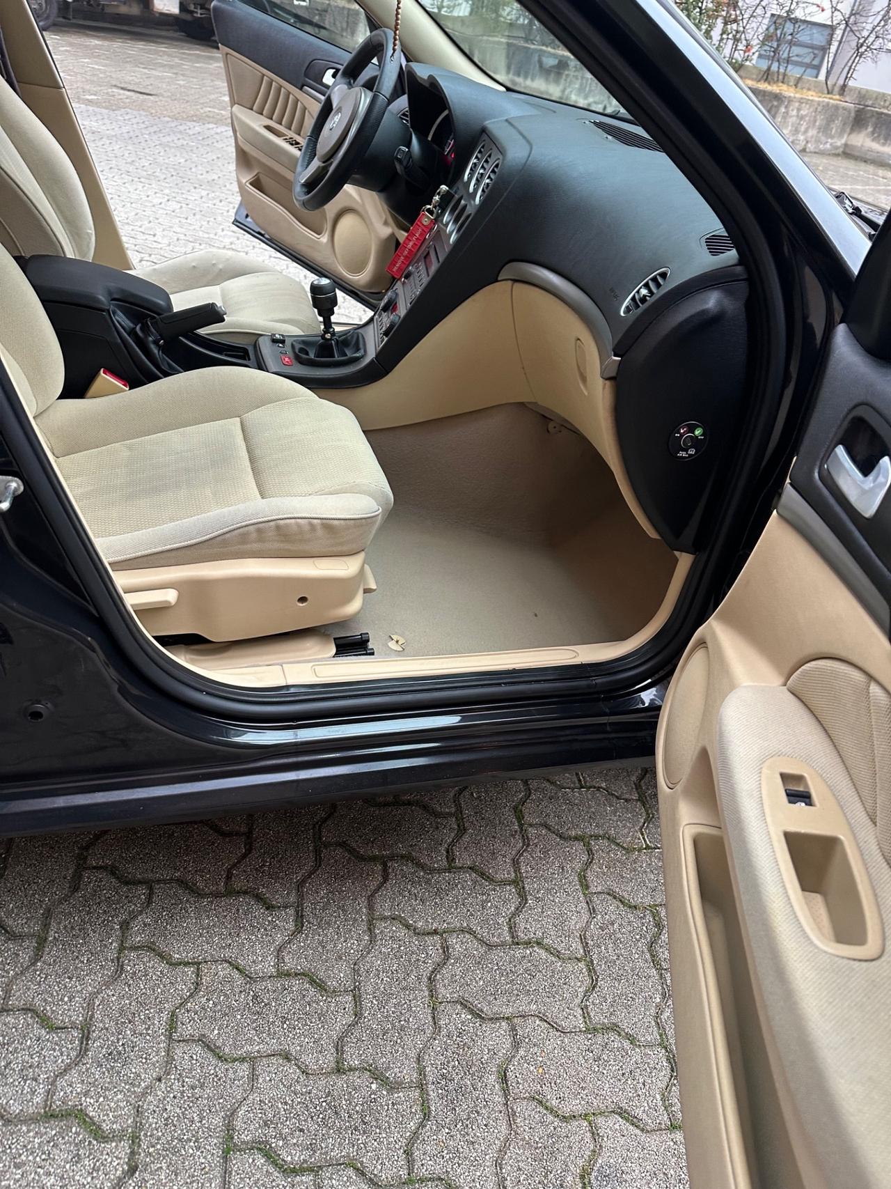 Alfa Romeo 159 1.8 16V Sportwagon Progression