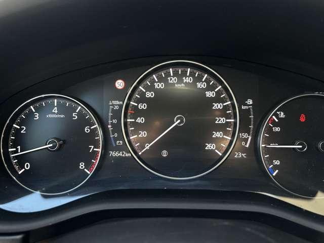 Mazda CX-30 2.0L Mazda M Hybrid 122cv Skyactiv-G Executive