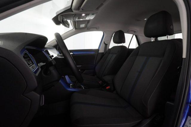 VOLKSWAGEN T-Roc T-Roc 1.0 TSI Style BlueMotion Technology