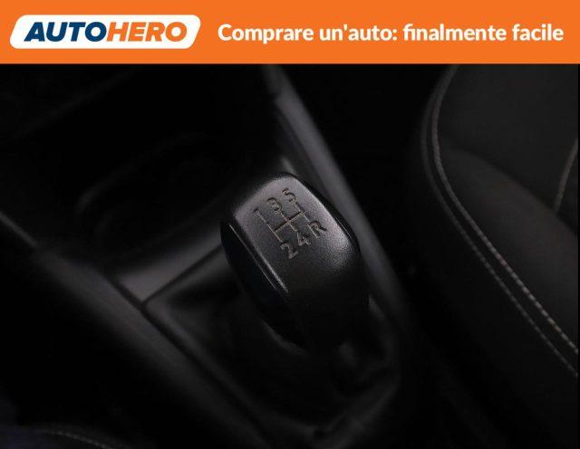 PEUGEOT 208 1° serie PureTech 82 5 porte Active