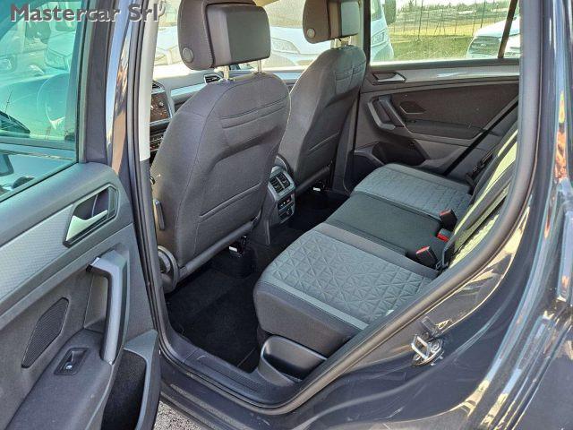 VOLKSWAGEN Tiguan Tiguan II 2021 1.4 tsi eh Life dsg - GD026XW