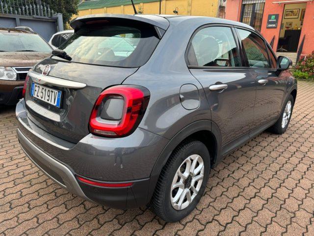 FIAT 500X 1.0 T3 120 CV Business