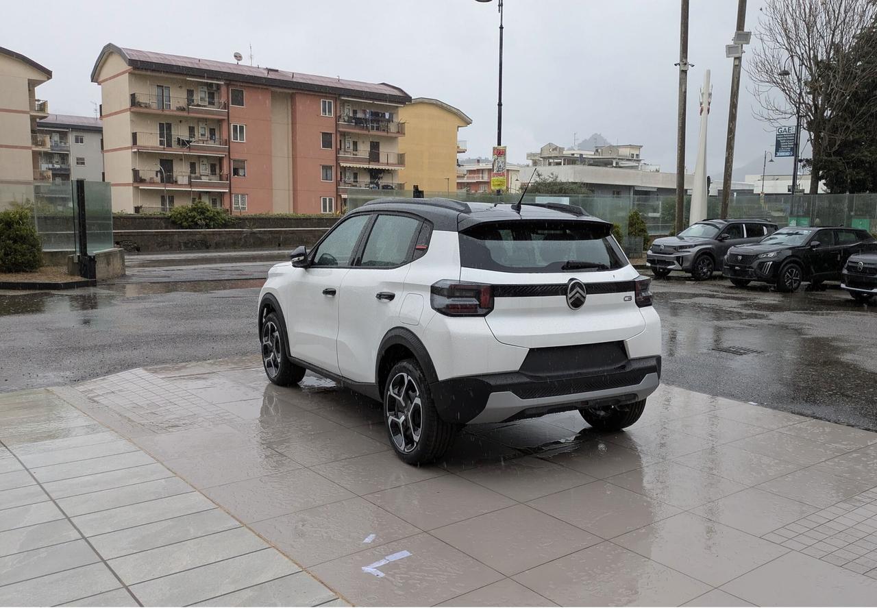 Citroen C3 100 S&S Plus